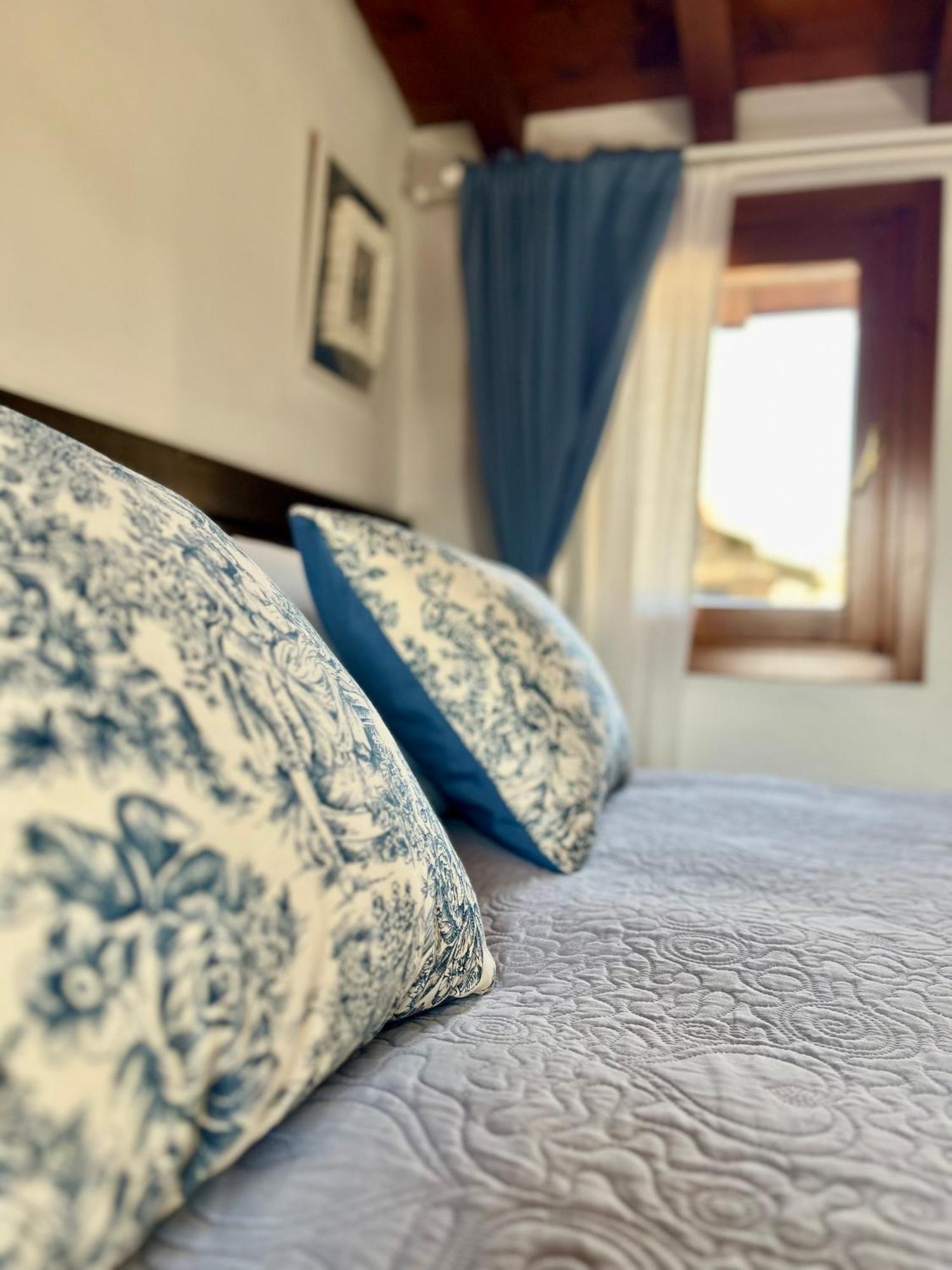 Porto Valentino Apartment Сирмионе Экстерьер фото