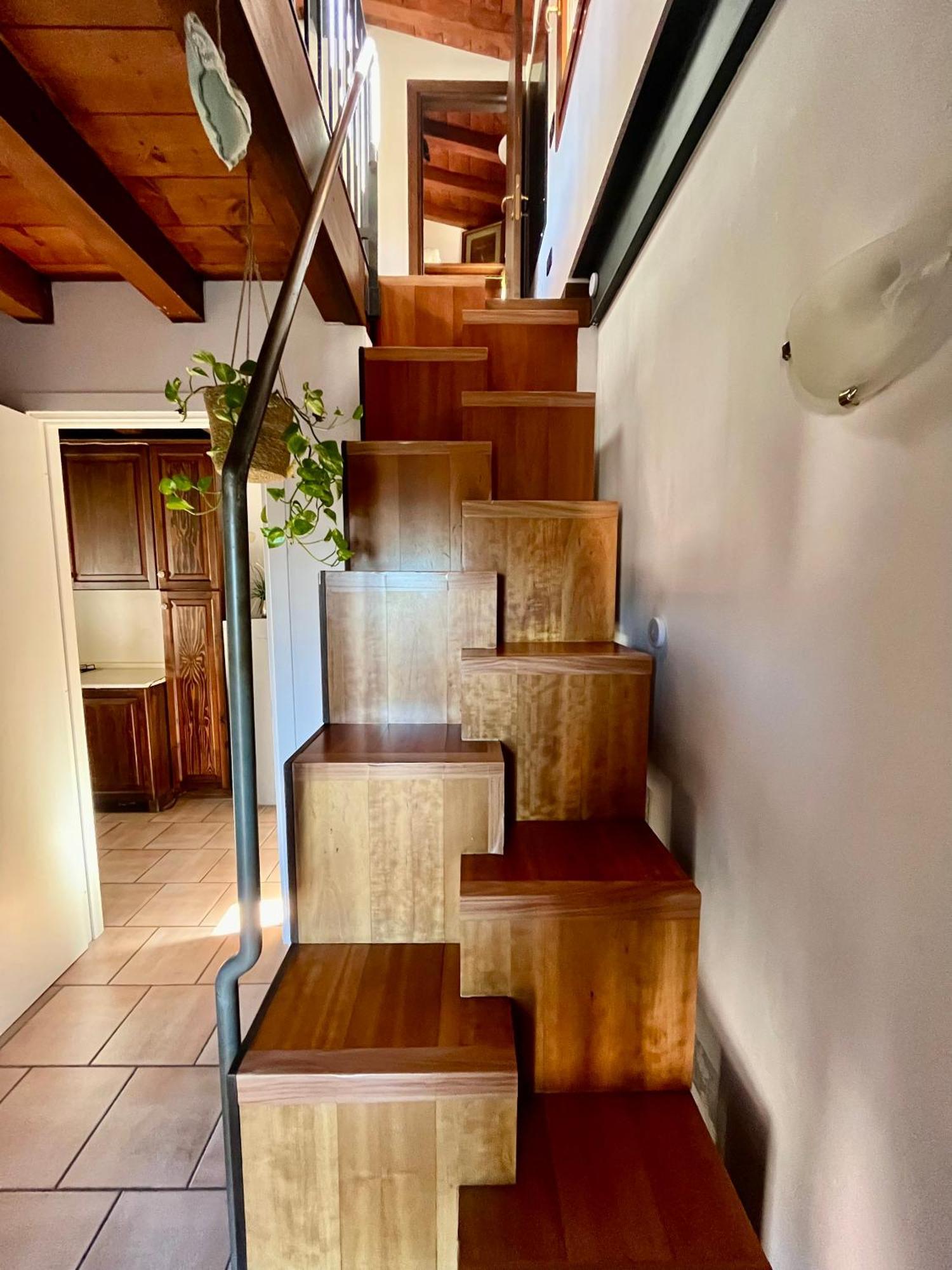 Porto Valentino Apartment Сирмионе Экстерьер фото