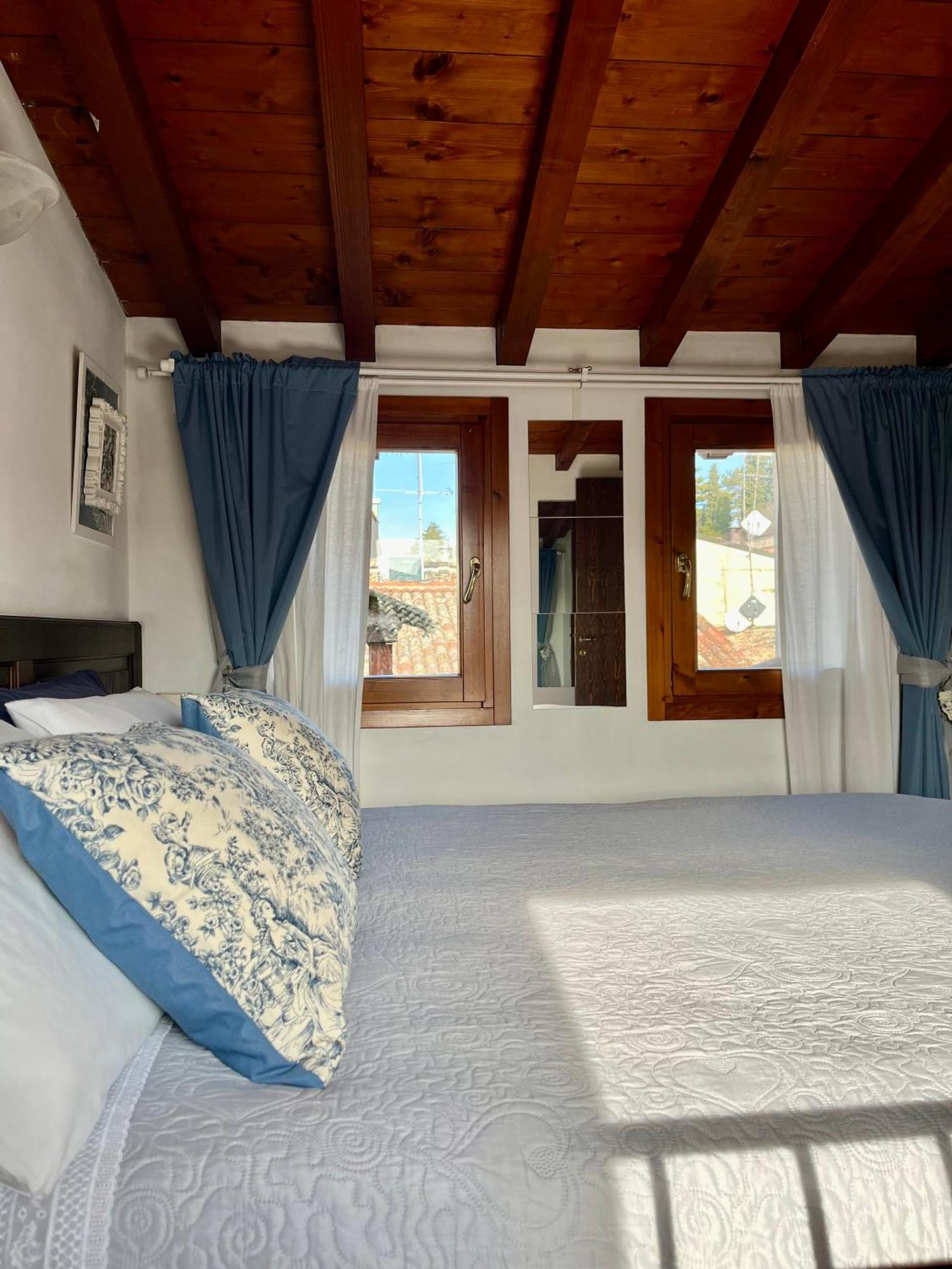 Porto Valentino Apartment Сирмионе Экстерьер фото